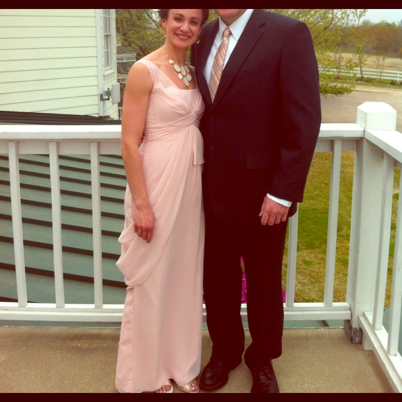 Vera Wang Dresses & Skirts - Vera Wang bridesmaid dress