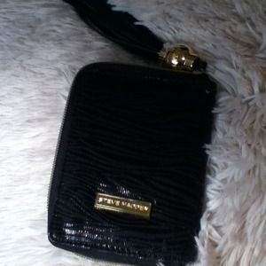 Steve Madden wristlet wallet