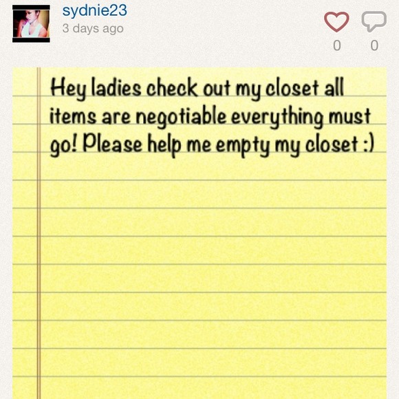 Hey y'all check out her closet!!!!!👀👍🏃