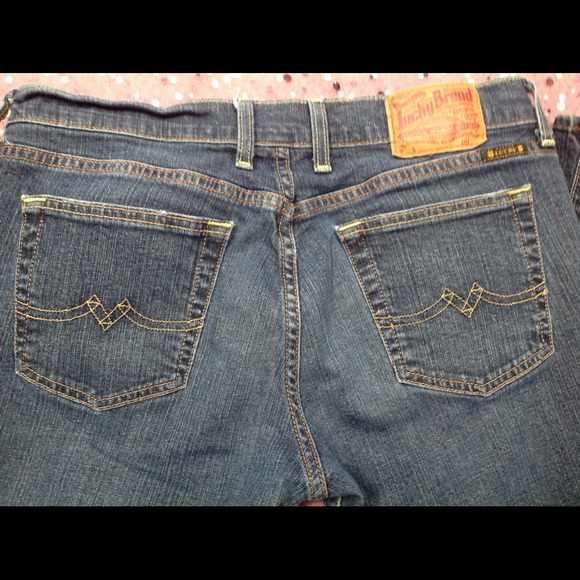 Lucky jeans women's size 30 *Trade*