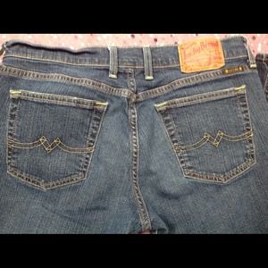 Lucky jeans women's size 30 *Trade*