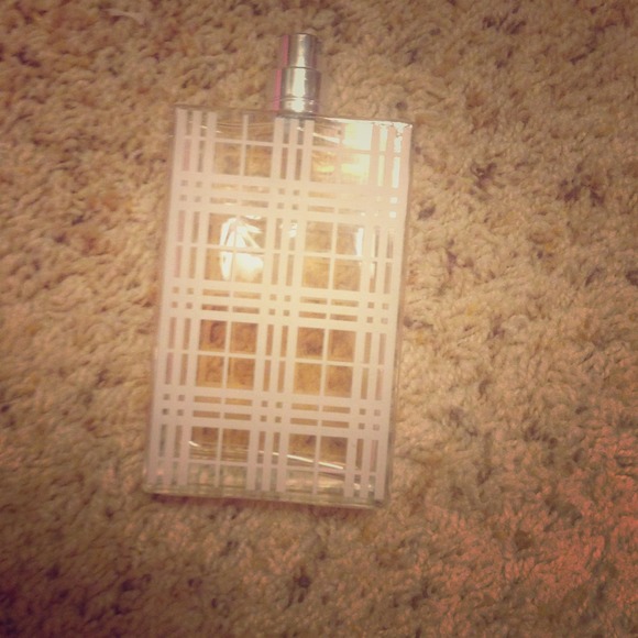 Burberry Brit