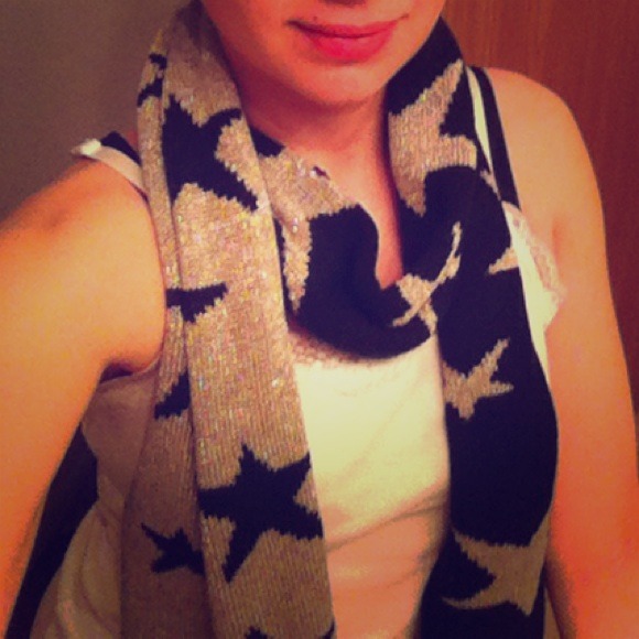 Aeropostale Winter scarf BNWTO