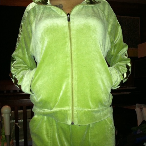 Bcbg tracksuit