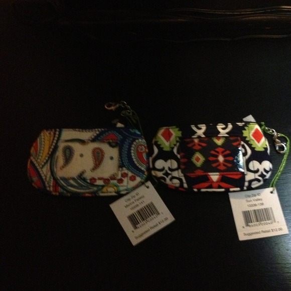 🚫🚫SOLD🚫🚫Vera Bradley