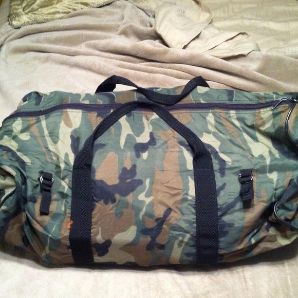 Duffle bag