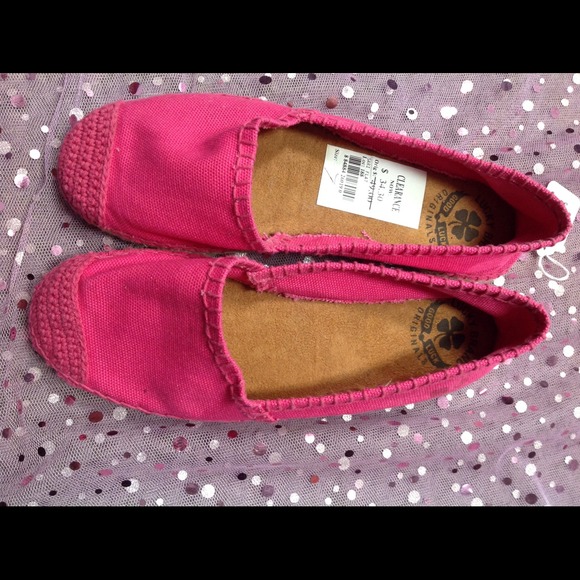 NWT Lucky brand shoe size 7