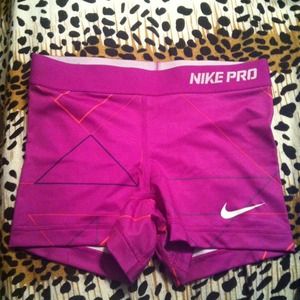 Nike Pro Spandex 🔺RESERVED🔺