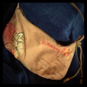 Billabong purse -priced less in bundle