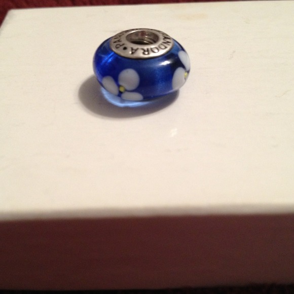 pandora charm