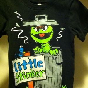 Toddler t-shirt
