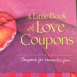 coupons for romantic love fun 😘📯🎨🍹🍷🍰🍦👛👜