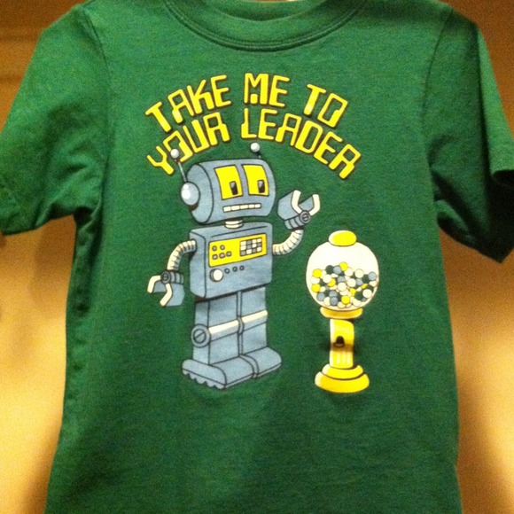 Toddler tshirt