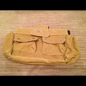 Classic Miche shell 'Lydia in tan'