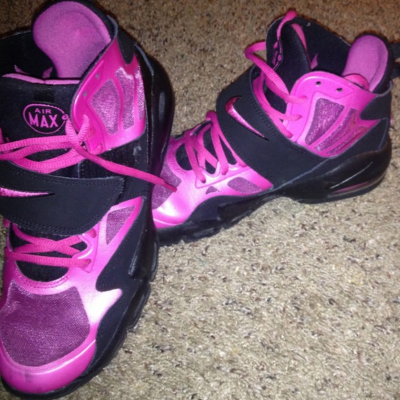 Air max size 6Y