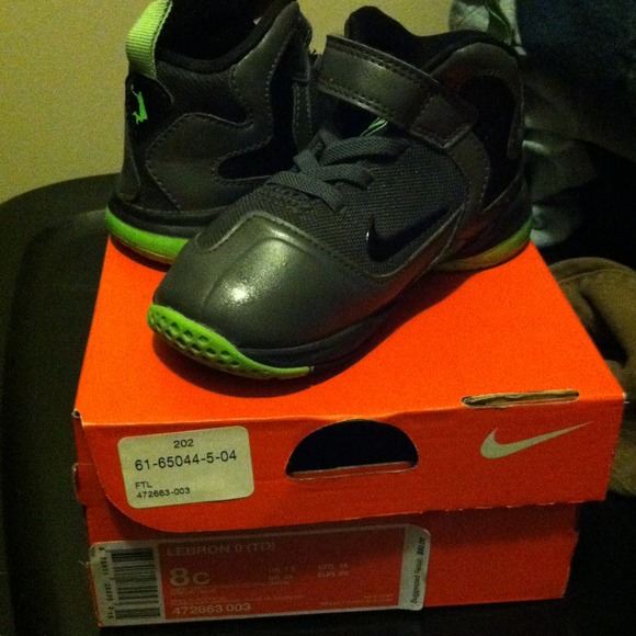 Lebron 9