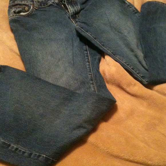 Calvin Klein Jeans REDUCED - Picture 2 of 2