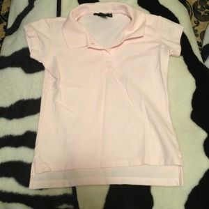 Dkny polo shirt Dkny polo shirt