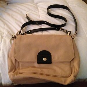 Cole Haan handbag!