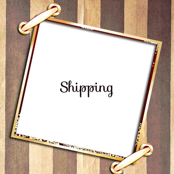 Shipping