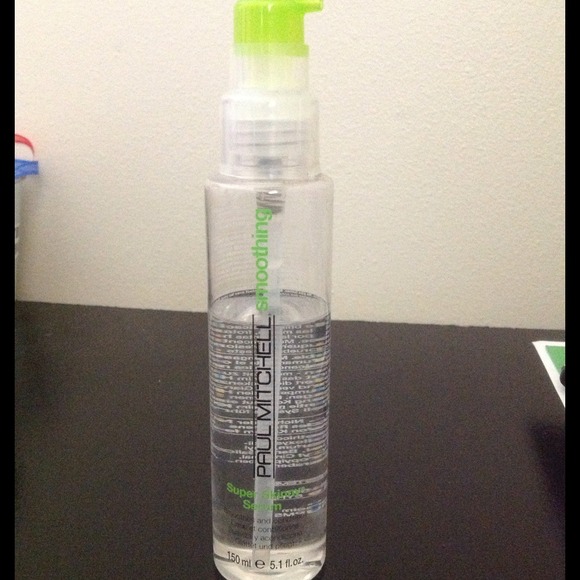 ❌SOLD❌Paul Mitchell Hair Serum