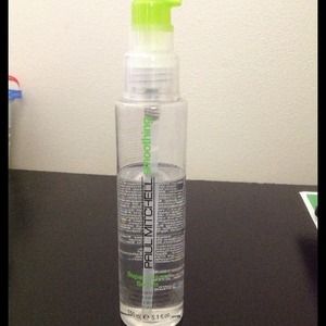 ❌SOLD❌Paul Mitchell Hair Serum