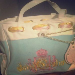 Juicy bag