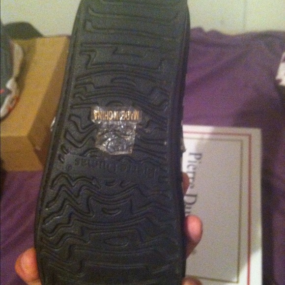 Clogs - Picture 2 of 3