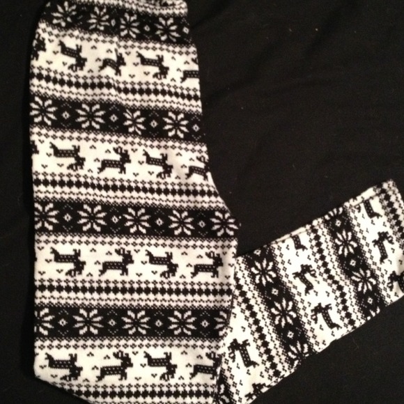 💥REDUCED💥 Adorable leggings - Picture 2 of 2