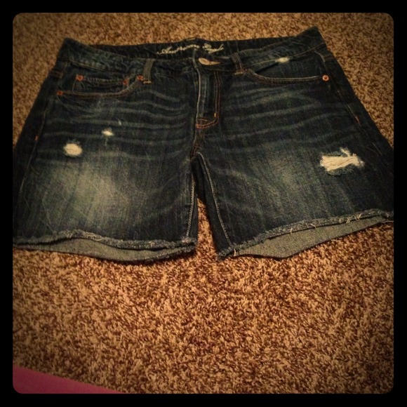 ⛔Sold⛔American Eagle Shorts