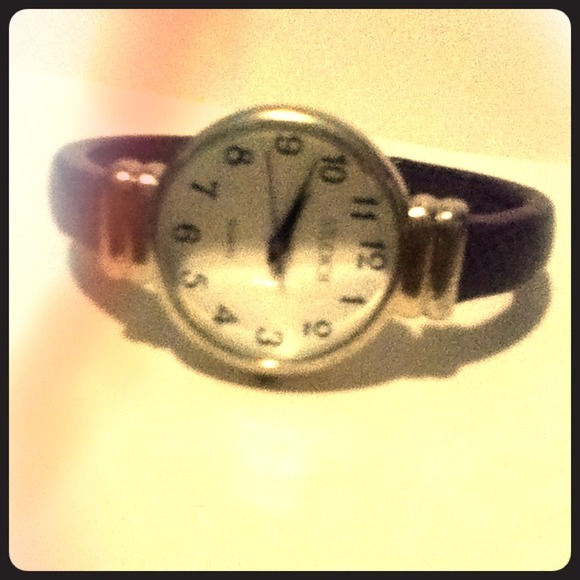 Studio Watch