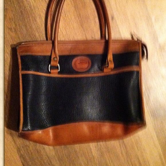 Vintage dooney