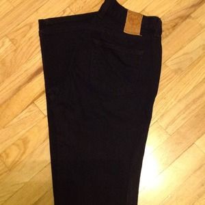 *SOLD** Lucky brand jeans