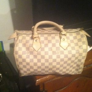Louis Vuitton bag