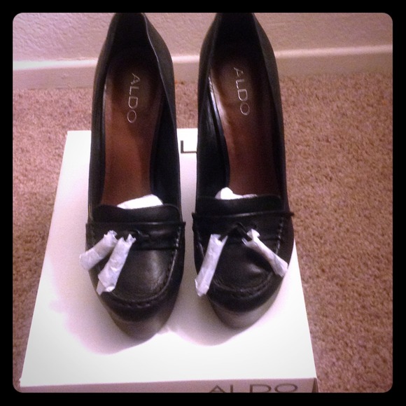 Aldo Artison size 39