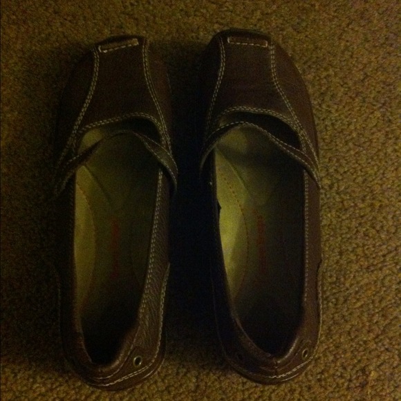 Cute Mary Janes:)