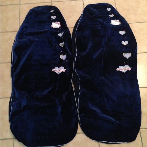 💮HOLD til 8/23/13💮HK Seat Cover. Almost New!