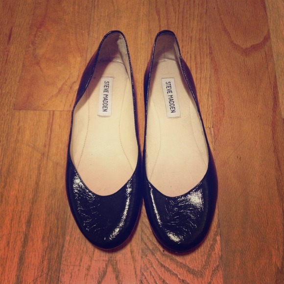 Steve Madden Shoes - Steve Madden flats size 7 1/2