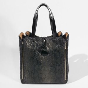 WM Design Black Chelsea