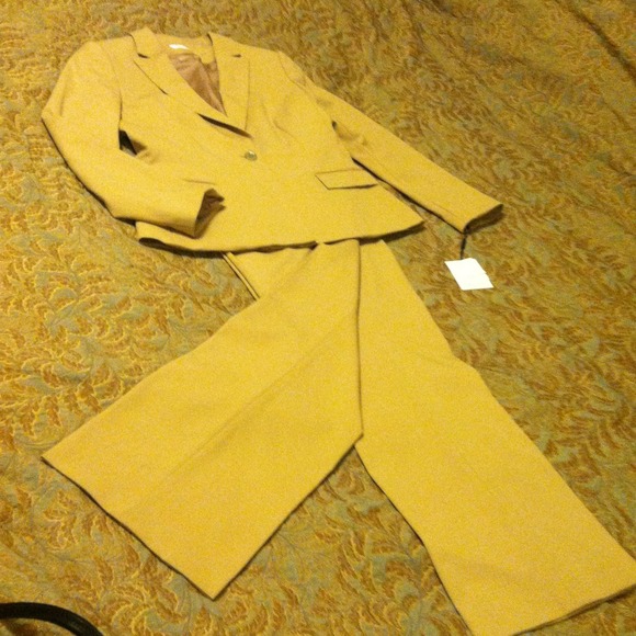 💝Calvin Klein Suit💝