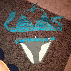 Victoria secret bathing suit