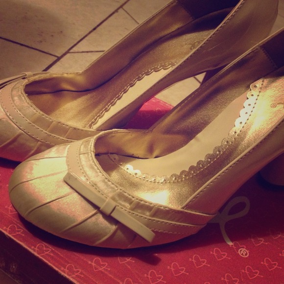 Qupid shoes brand new