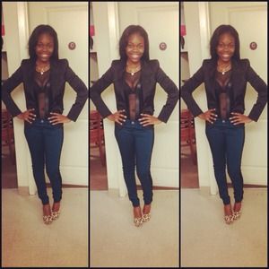 ✨😍✨I love my posh item!!✨😍✨