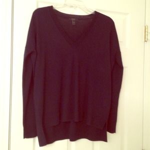 Jcrew Merino Boyfriend Sweater