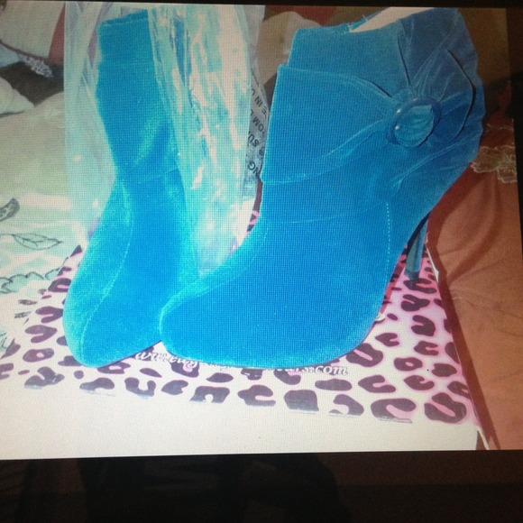 Booties