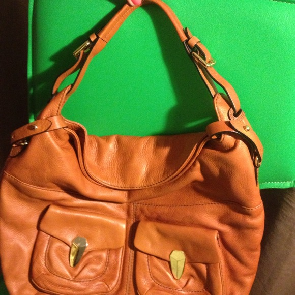 Barr and barr Soft leather hobo- new with tag - Picture 2 of 4