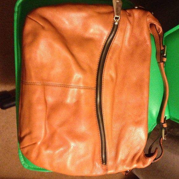Barr and barr Soft leather hobo- new with tag - Picture 3 of 4