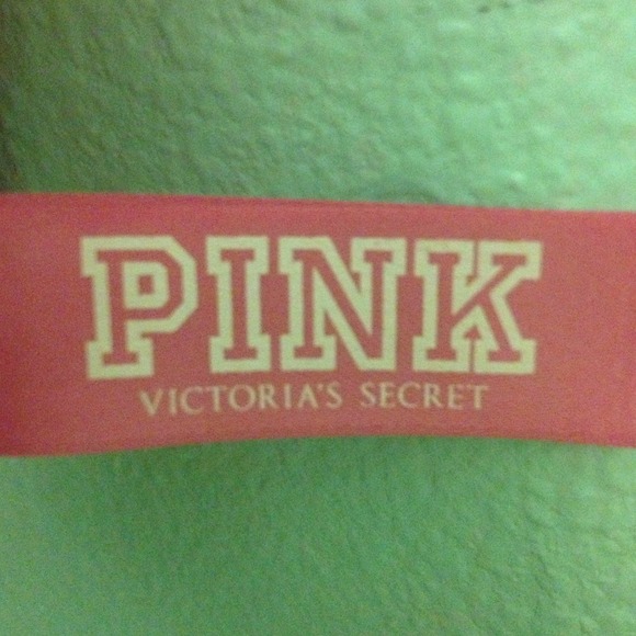 PINK!💕Victoria's secret!Cute room decoration!DOG! - Picture 4 of 4
