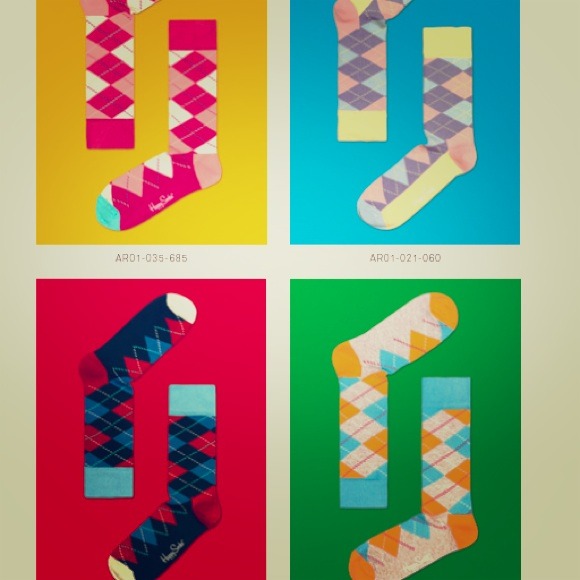 Socks