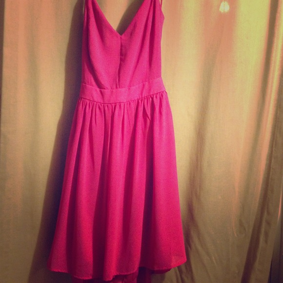 Mystic dress